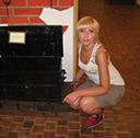 Кароль Людмила
